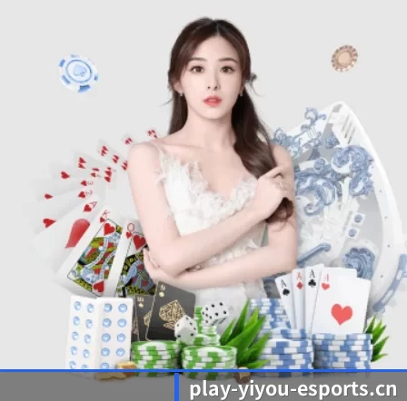 品牌创立 - 易游电竞应运而生,获得国际认证资质,为用户打造合法合规的休闲互动平台。